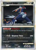 primal dialga