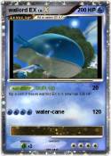 wailord EX