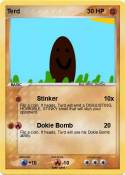 Terd