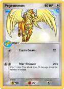 Pegasusmon