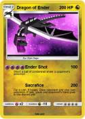 Dragon of Ender