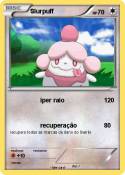 Slurpuff