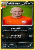 Arjen Robben Arjen Robben