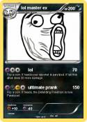 lol master ex lol master ex