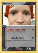 liam cozma