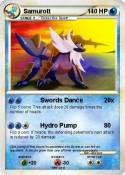 Samurott