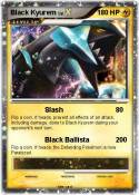 Black Kyurem