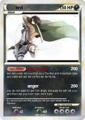 levi