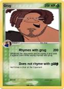 Grug