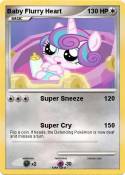 Baby Flurry