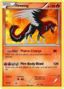 Firewing