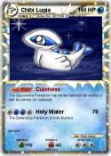 Chibi Lugia