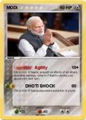 MODI