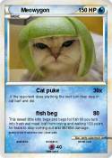 Meowygon