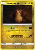 darkstorm GX