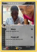 freaks