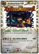 skydoesminecraft
