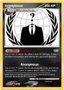 Anonymous