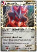 MScizor EX