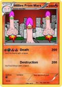Willies From