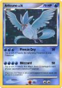 Articuno