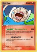Epic finn