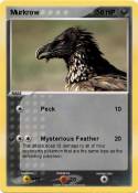 Murkrow