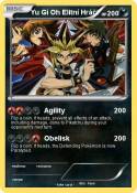 Yu Gi Oh