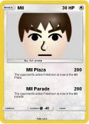MII