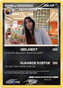 Gertje