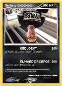 Gertje