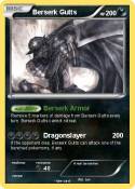 Berserk Gutts