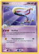 Milotic