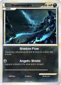 Shadowwraith
