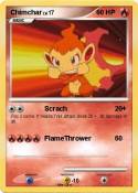 Chimchar