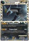 Black Kyurem