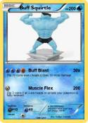 Buff Squirtle