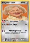 Betty White