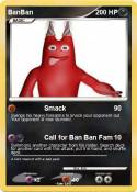 BanBan