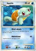Squirtle