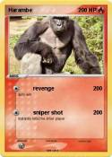 Harambe
