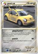 good car good car