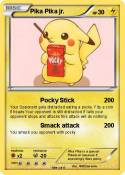 Pika Pika jr.