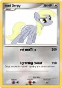 mad Derpy