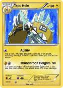 Tapu Holo