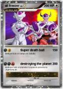 all freezer