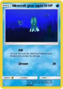 Minecraft glow