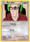 Bijuu Mike Bijuu Mike