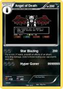 Angel of Death