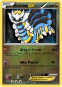 Giratina Giratina